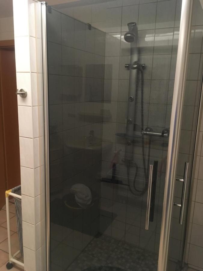 Ferienwohnung Messerschmidt Quedlinburg Exterior photo